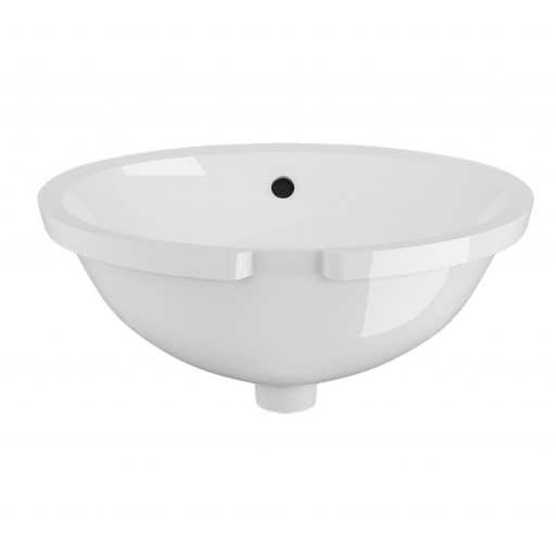 Раковина встраиваемая Vitra Arkitekt 6069B003-0012 белая